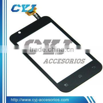 Big stock for touch display for b-mobile AX535