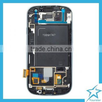 For Samsung Galaxy S3 i747 LCD