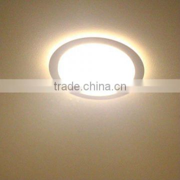 1W 350mA round recessed led down light(SC-A101A)