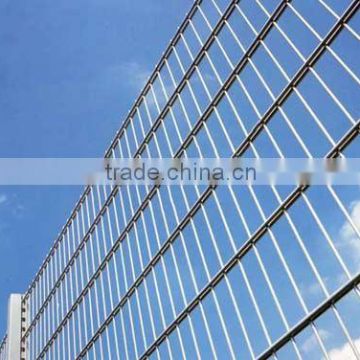 High Security Double Wire Bounfary Fence (27 years factory)