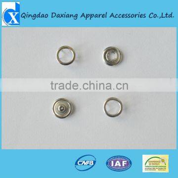 hot selling! high quality ring snap button