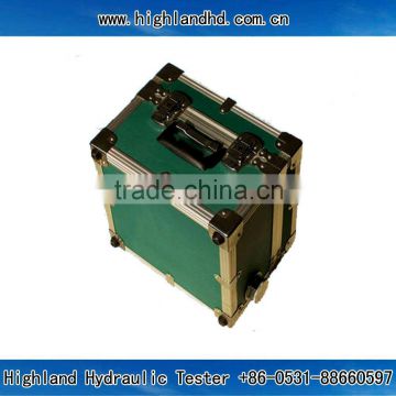 tester pressure portable for hydraulic repair factory made in China