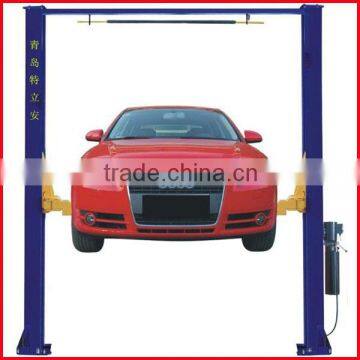 used Car wash equipment 2 post car lift