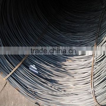 SAE1020 Wire Rod for Building construction