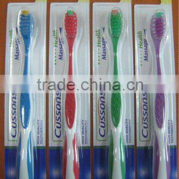 Y2013 New design high quality toothbrush 5098