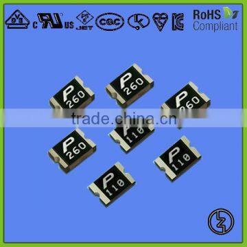 0.5A-3A Surface Mount PTC Device