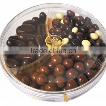 Tafe Chocolate Covered Mix Dragee 225 g - 1139 code