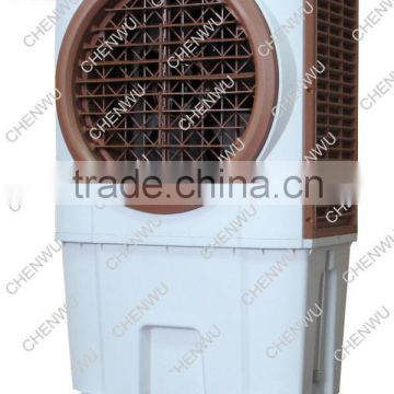 small evaporative air cooler /mini air cooler /water air cooler