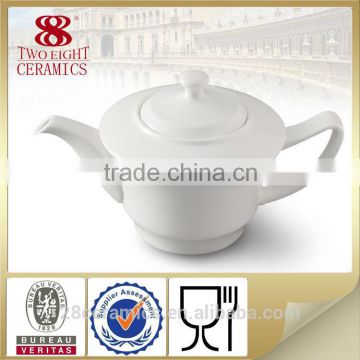 Ceramic tea pot set, grace tea ware