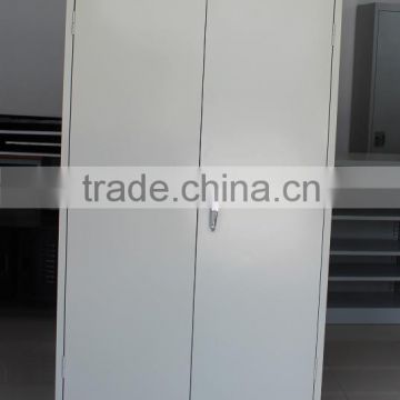 High quality office steel cabinet with hings,metal cabinet for America market