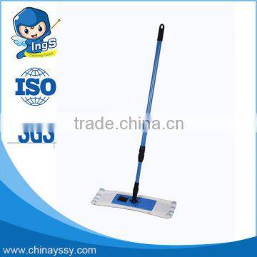 New Design Family Use Non Woven Flat Mop