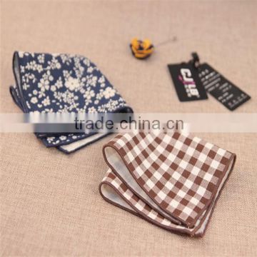 Linen Mens Hanky, Linen Pocket Square, Linen Handkerchief