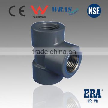 ERA Made in China pvc thread fitting Hot New Products for 2014