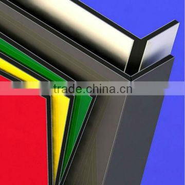 Variou colors(PVDF) aluminum composite panel
