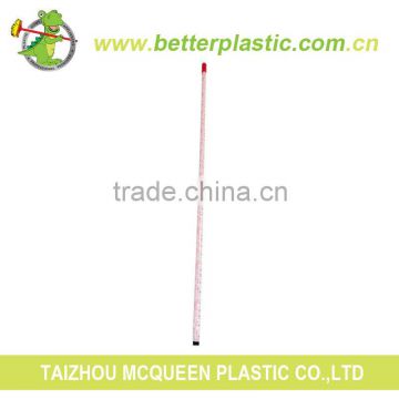 Metal Broom Stick Colorful Metal Stick For Mop And Broom                        
                                                Quality Choice