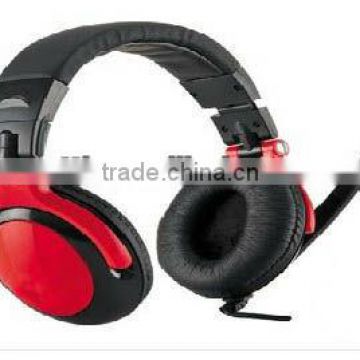 new design for gaming headphones with mic from Shenzhen