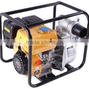 CE certificate 1.5 inch gasoline water pump (WH15CX)