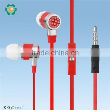 ibastek speaker/free sample earphones/import goods from china
