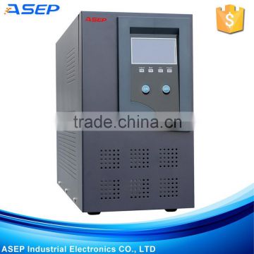 Factory wholesale price sell 3000w excellent protection ups inverter