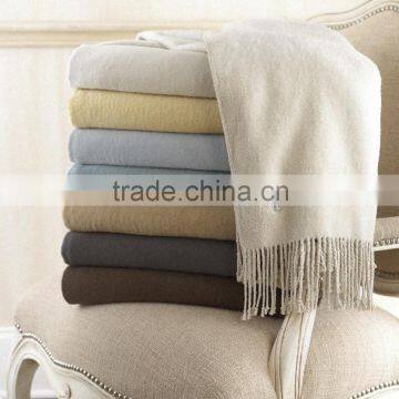 Ultimate Comfortable Real Silk Blanket