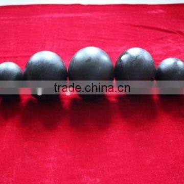 12-26% High Chrome sag mill cast grinding ball