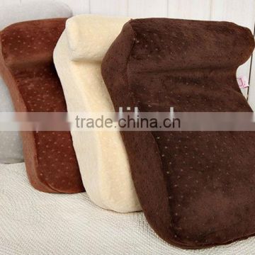SH-W101A/Memory Foam Nap Pillows/Memory contour pillow/Memory foam travel neck pillow