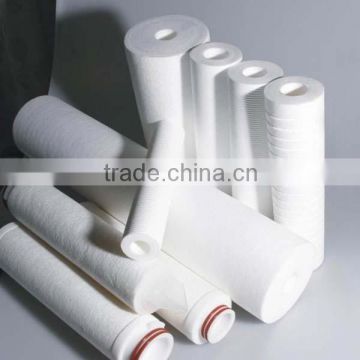 cleanable customized pp high pressure membrane filter press