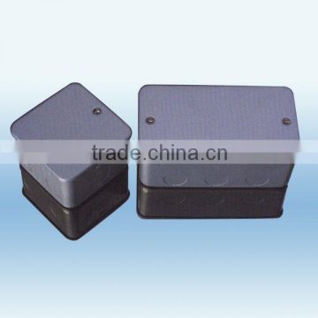 A170M Metal-Clad Range Blank Plate wall Switch
