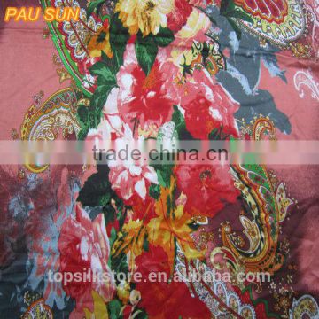 new shawl large size paisley square lady korean fashion scarf wholesale