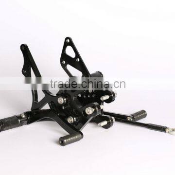 Rear Set FOR SUZUKI 2007-2008 GSX-R1000