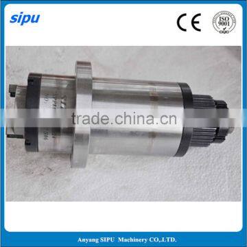 SIPU SPP Series belt driven spindle with price