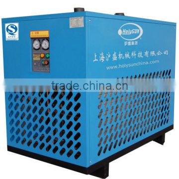 compressed refrigerated air dryer