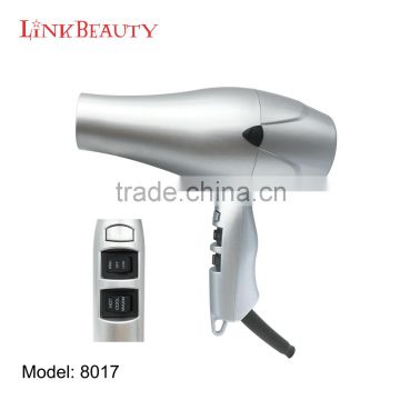 Professional salon hooded salon Hair Dryer cold and hot hair dryer