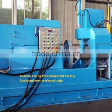 Steel Pipe Beveling Machine Manufacturer