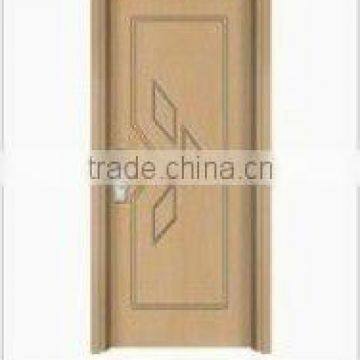 new designs interior wood door MHG-6010