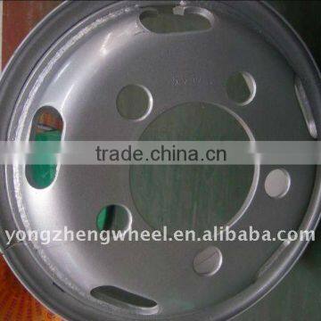 truck wheel rim 5.5-16