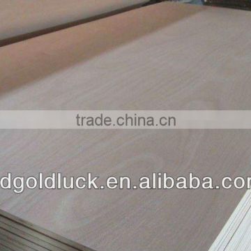 Best Sell Commercial Plywood