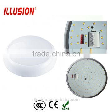 surface mount round 6W 12W 18W led ceiling light