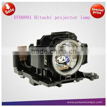 DT00891 Projector lamp for HCP-A8,CP-A100 projector