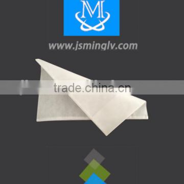Competitive disposable sewing non woven pillowcase for high speed