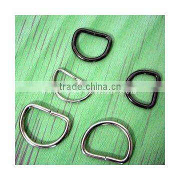 factory wholesale camera screws with d ring