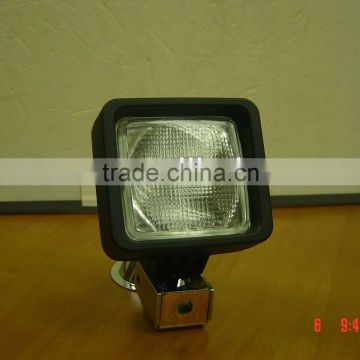 55W Work Light With 11th Years Gold Supplier In Alibaba (XT2007)