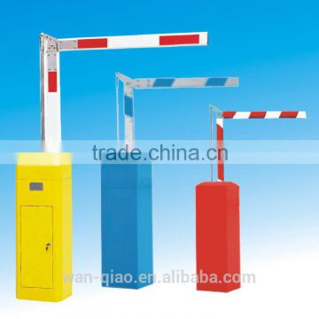 expandable barrier for garage parking access control security, Automatic parking barrier gate