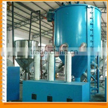 ST.316 mixing tank;small granule mixer machine price chinese wholesalers