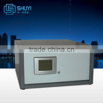LCD touchable screen safe box