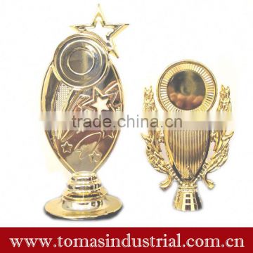 High quality new wholesale trophy parts