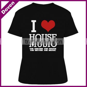 horse polo t-shirt