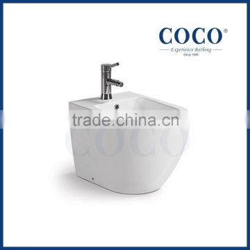 K-F7002 COCO Ceramic Bidet in bathroom
