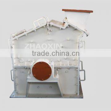 High Efficiency Crushing Equipment PC Hammer Crusher Crusher Machine