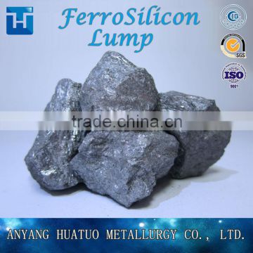 Ferro Silicon Alloy FeSi Alloy used as Nucleating Agent/Inoculant